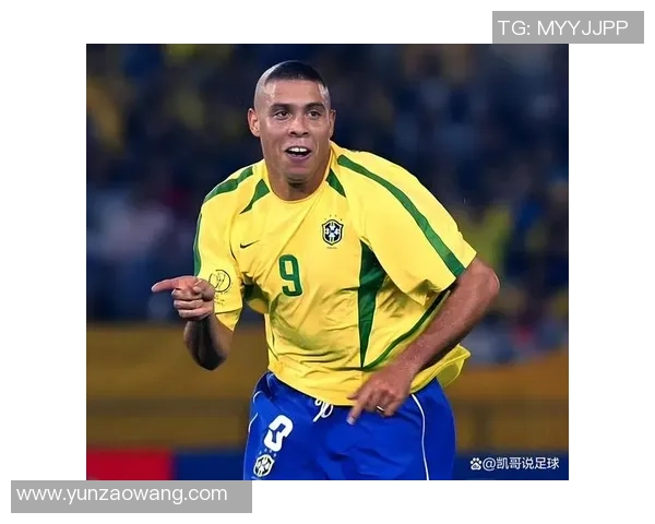 近十年足坛十大球星盘点：他们如何定义了现代足球的辉煌与变革