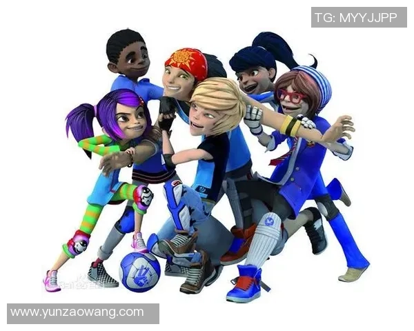 足球巨星华丽变身 动作英雄挑战极限冒险之旅