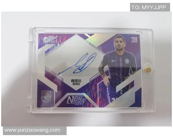 足球星卡投资与收藏性价比深度解析助你玩转球星卡市场